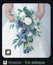 Casamento verde com azul 1