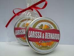  Lembrancinha Chá de Panela (opinem) - 3