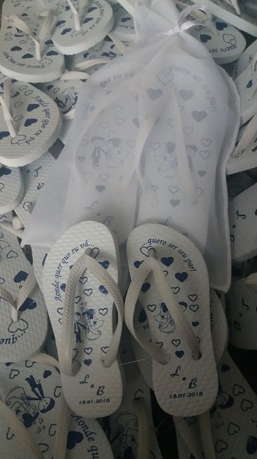  Lembrancinhas - 1