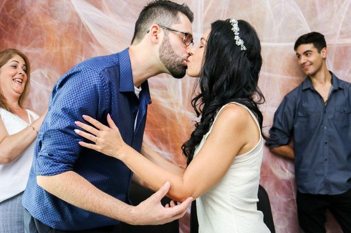  Meu Casamento Civil #foiemocionante - 4