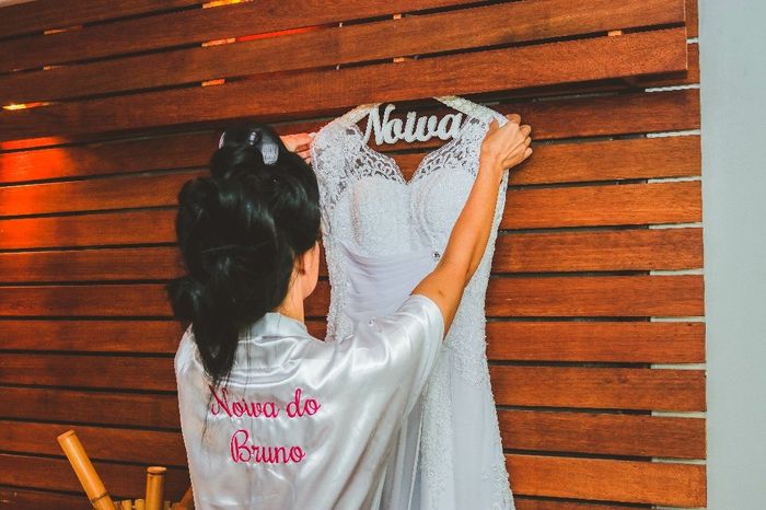  Meu Making off amei o resultado - 24