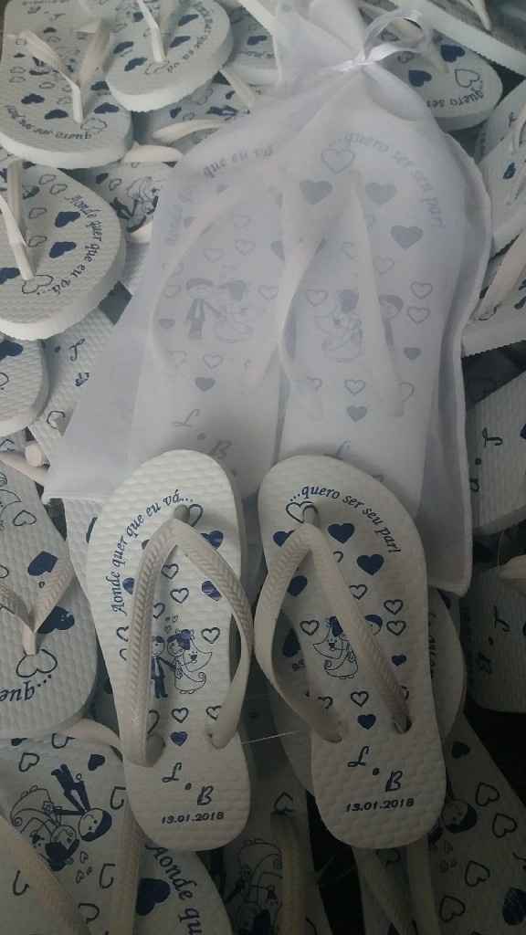 Lembrancinhas - 1