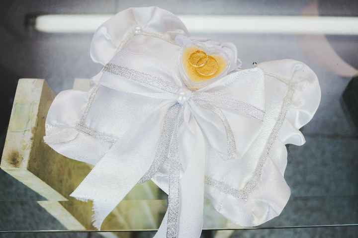  Meu Casamento Civil #foiemocionante - 1