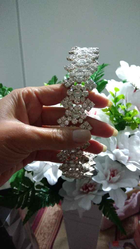  Minha Tiara é tão linda #vemver - 3