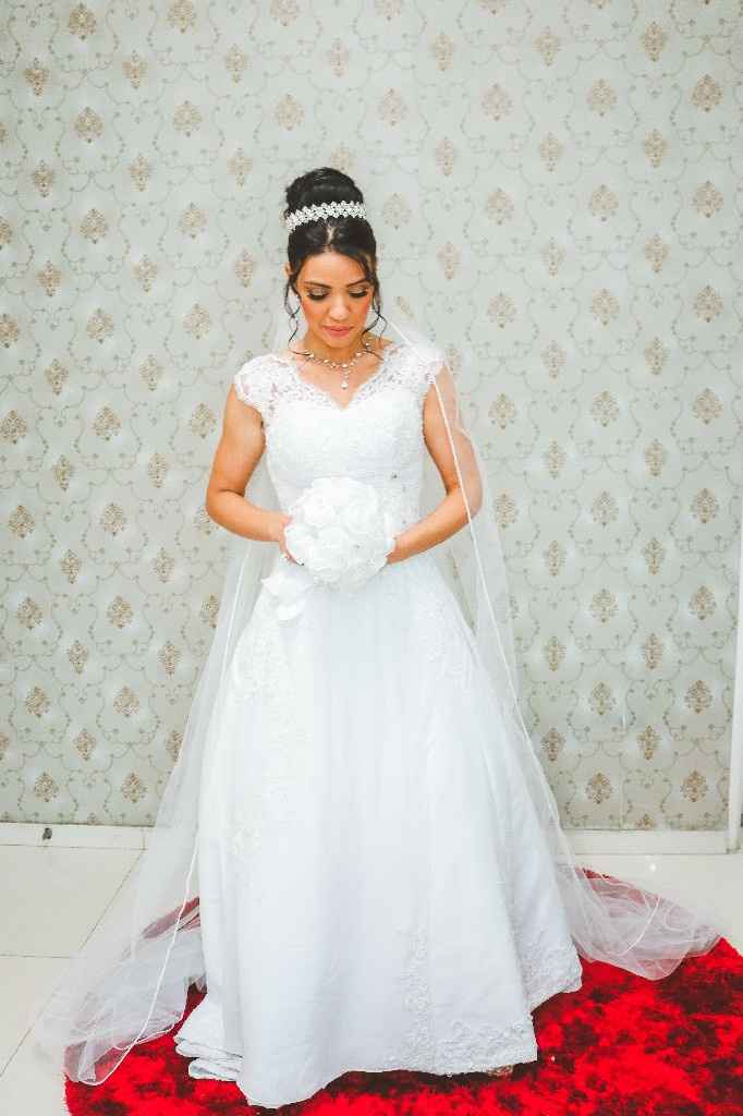  Meu Making off amei o resultado - 13