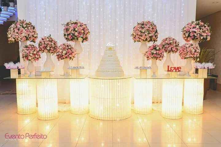 Passo 10: As cores da decoração - 1
