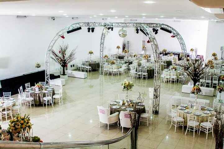 Meu local do casamento - 1