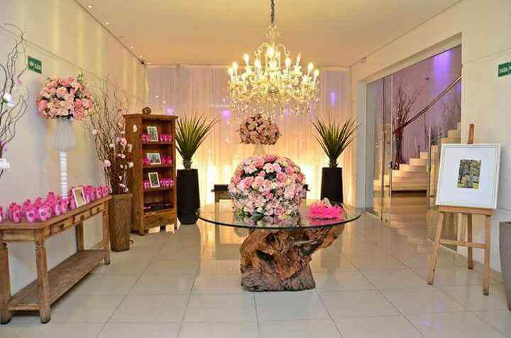Decoração - 1