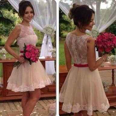 O que usar no casamento civil? - 2