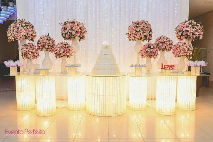 Organizando meu casamento faltando 372 dias - letícia - 2