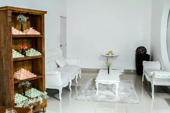 Organizando meu casamento faltando 372 dias - letícia - 3