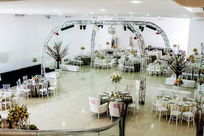 Meu local do casamento - 1