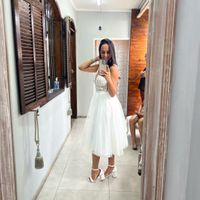 Vestidos de noiva em Belo Horizonte - 2