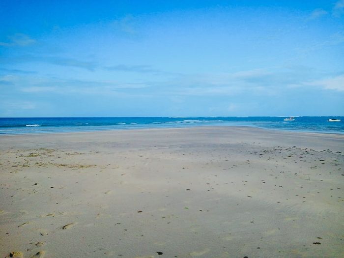 Pontal de Maracaípe - PE