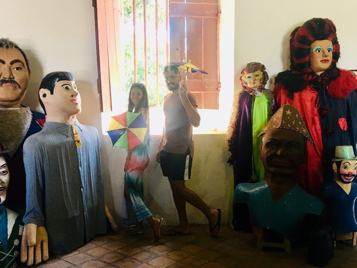 Olinda - PE
