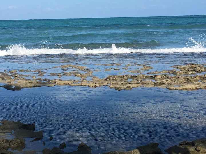 Pontal dos Carneiros - PE