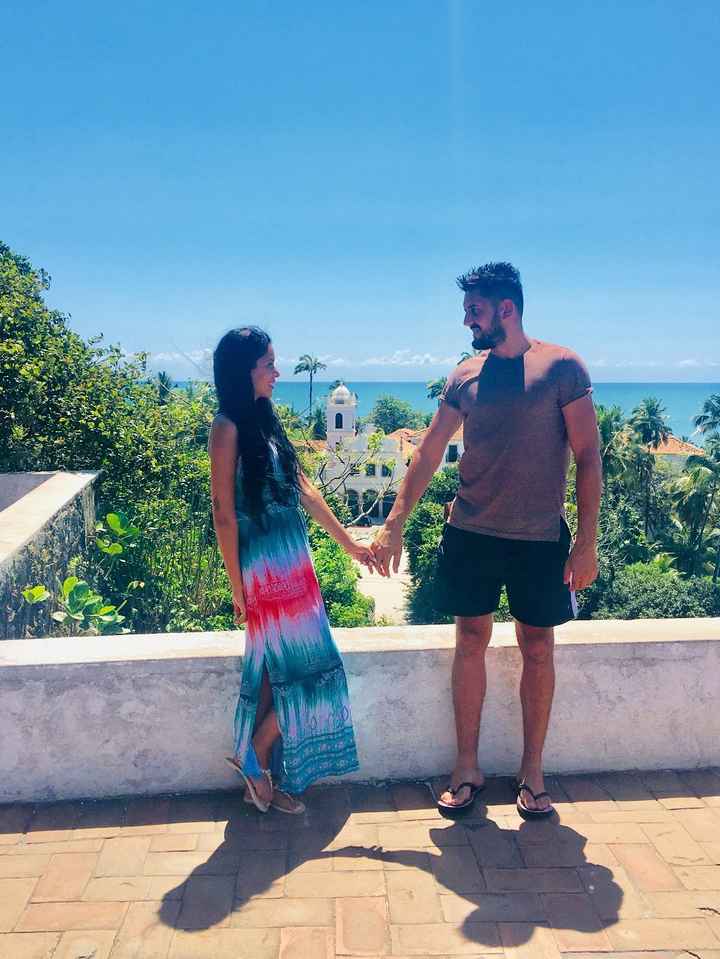 Olinda - PE