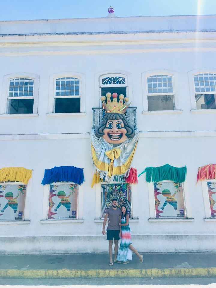 Olinda - PE