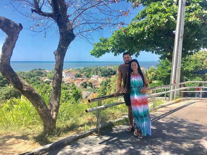 Olinda - PE