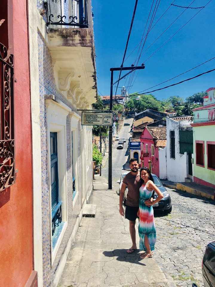 Olinda - PE