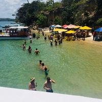 Praia dos Carneiros - PE