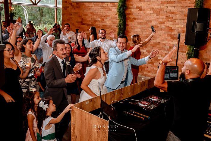 Casamento Dia / dj 4