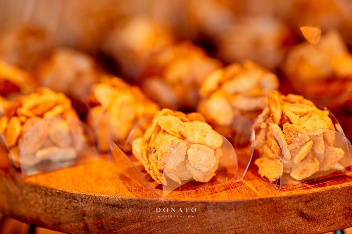 Forminhas de Casamento 3