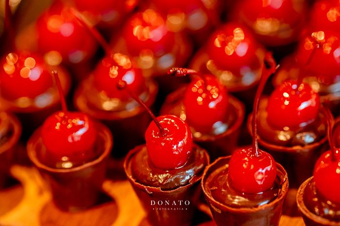 Forminhas de Casamento 5
