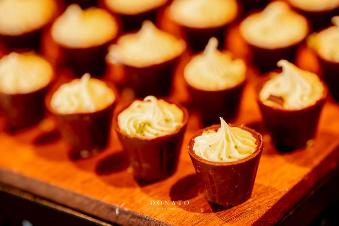 Forminhas de Casamento 6