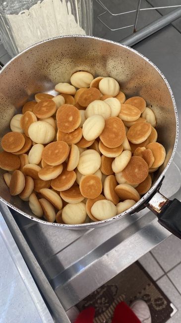 Lembrancinha será essa? 3
