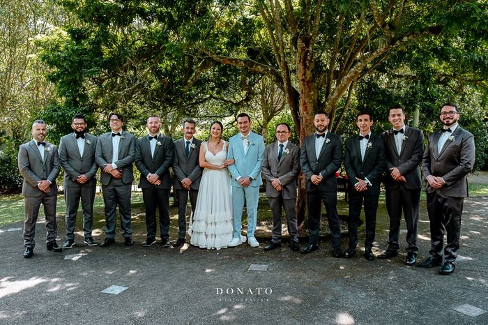 Padrinhos 4