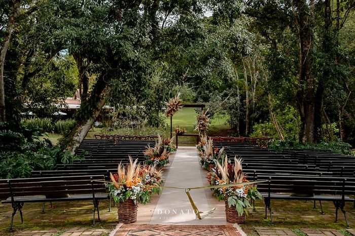Indicação Casamento de Manhã 1