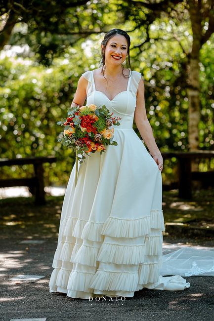 Vestidos Minimalistas - 1