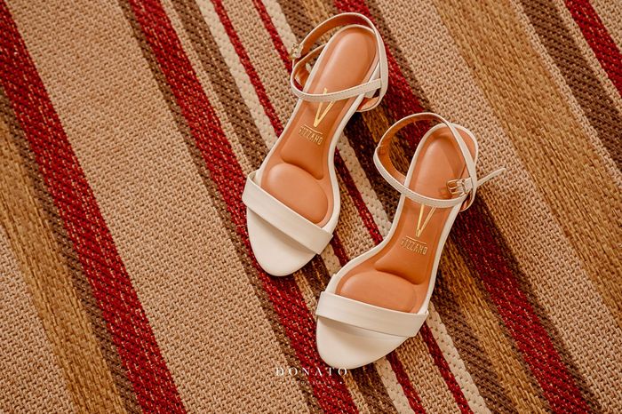 Sapato da noiva : indicação 2