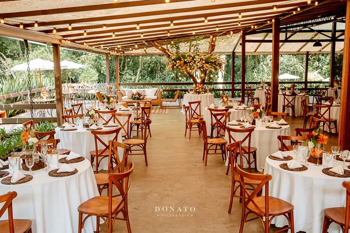 Noivos(as) de São Paulo, quanto custou a decoração de vocês? e o que tinha incluso? 3