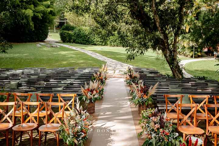 Indicação para casamento - 1