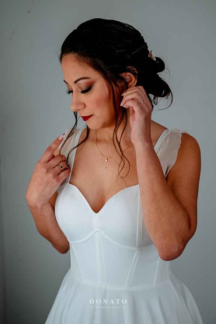 Penteado - 1