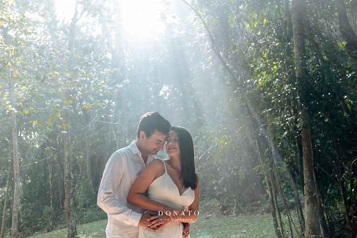 Ideias de pré wedding - 6