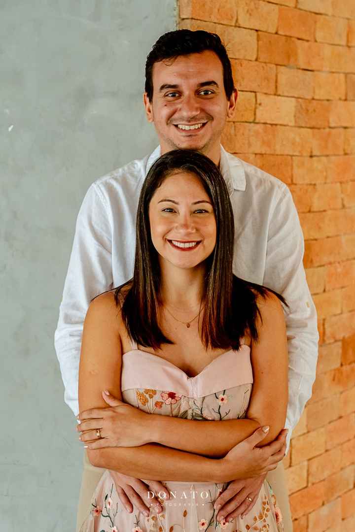 Ideias de pré wedding - 10