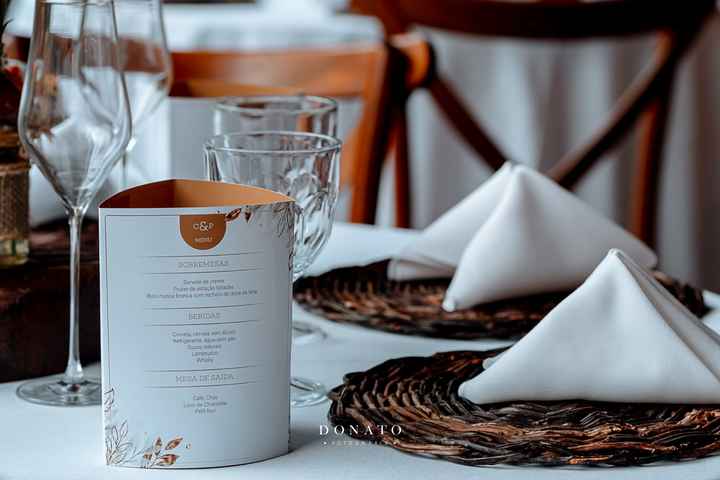 Menu - 2
