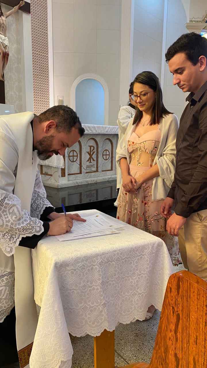 Casamento com missa: já pensou nisso? - 2