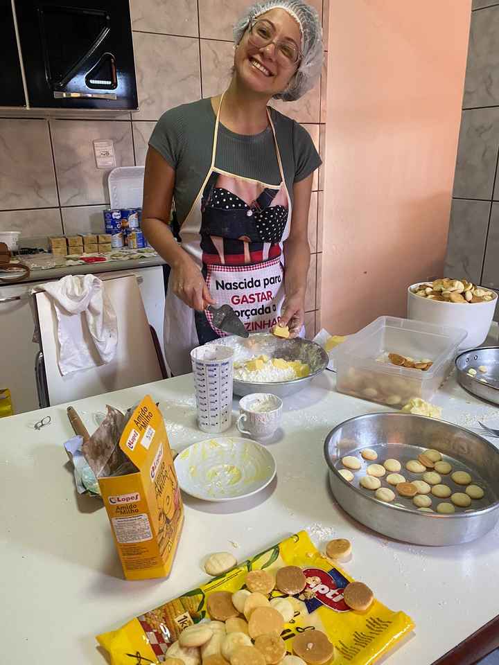 Lembrancinhas - 3