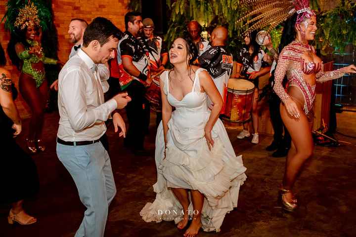 Animação de festa - 3