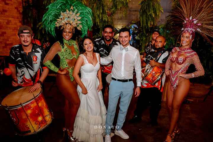 Animação de festa - 5