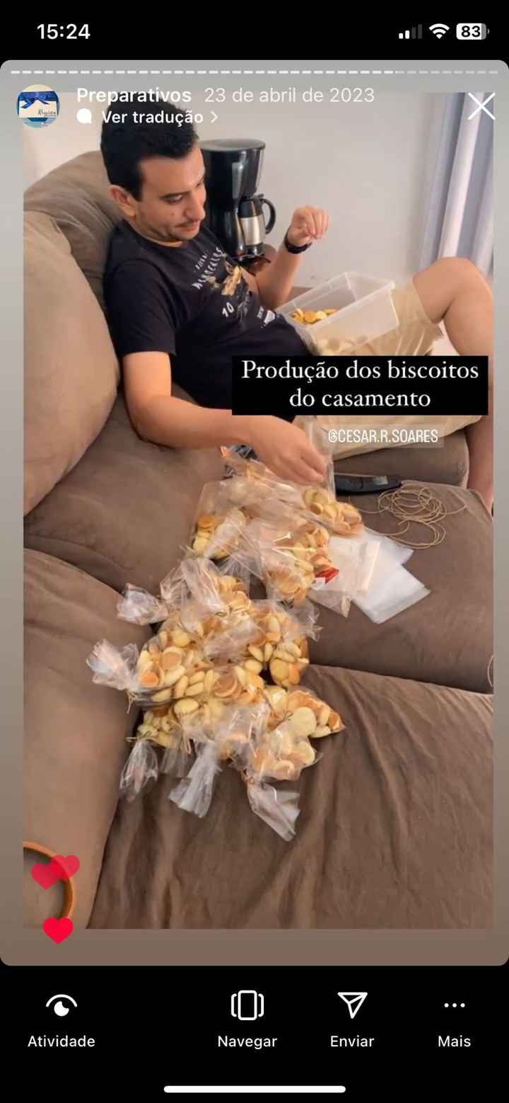 Lembrancinhas - 2