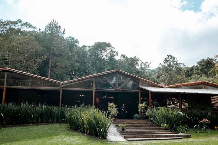 Local para casamento 🤔 - 4