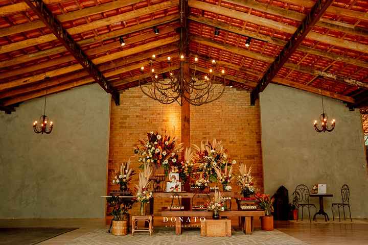 Local para casamento 🤔 - 5