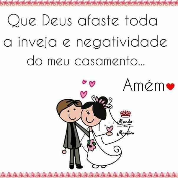 Cuidado com a inveja ! - 1