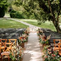 Noivos(as) de São Paulo, quanto custou a decoração de vocês? e o que tinha incluso? - 1