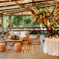 Noivos(as) de São Paulo, quanto custou a decoração de vocês? e o que tinha incluso? - 2